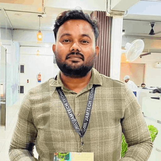 Mukesh Maddheshiya — Full-Stack Developer & Founder